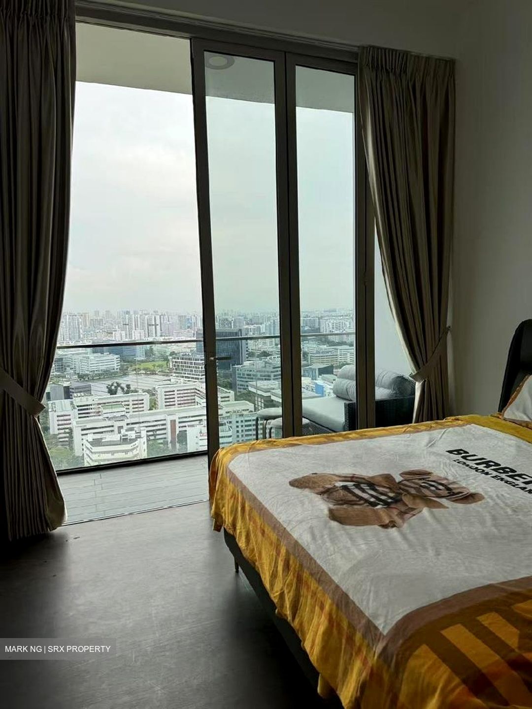 Kallang Riverside (D12), Apartment #501102121